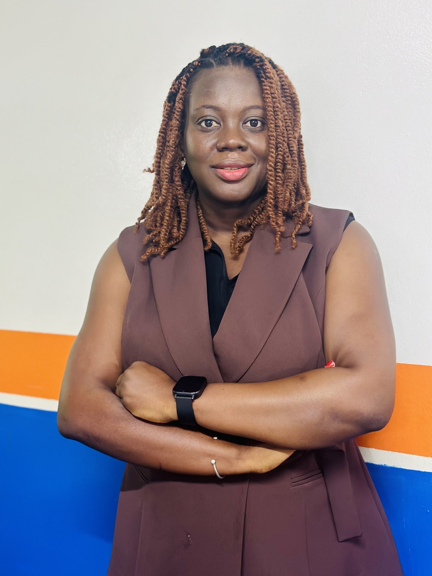 Dr Fatou